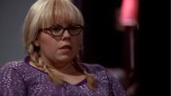 Penelope Garcia on Criminal Minds. (Image Via. Paramount Plus, YouTube)